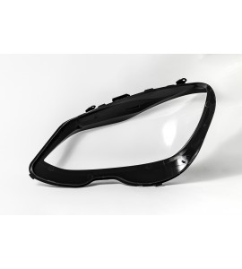Mercedes-Benz W212 LCI Headlight Headlamp Lens Cover Right Side 2013-2016 Mercedes-Benz W212 LCI Headlight Headlamp Lens Cover Right Side 2013-2016